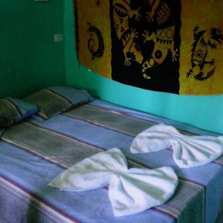 Pousada Residencial Tucano Natal Eksteriør billede