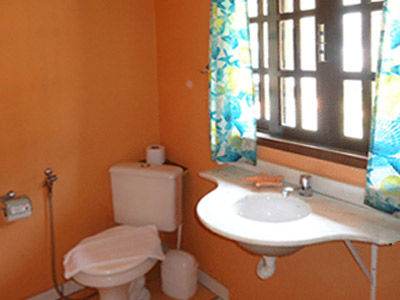 Pousada Residencial Tucano Natal Eksteriør billede