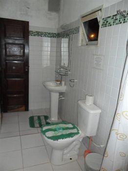 Pousada Residencial Tucano Natal Eksteriør billede