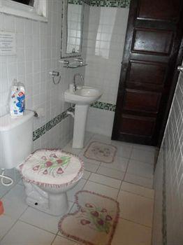 Pousada Residencial Tucano Natal Eksteriør billede