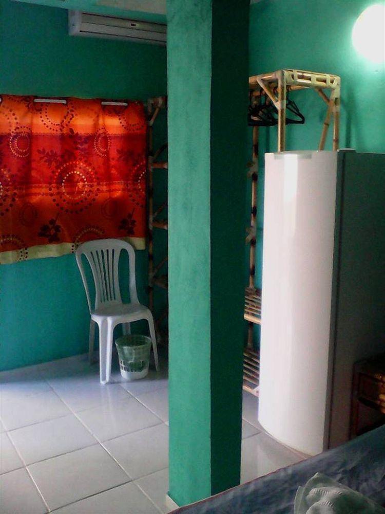 Pousada Residencial Tucano Natal Eksteriør billede